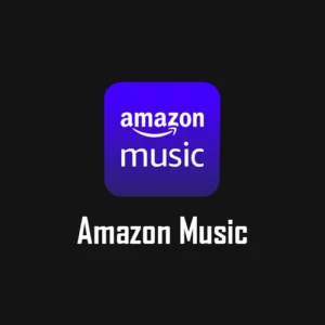 Amazon Music