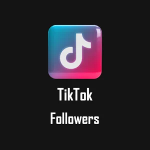 Buy Real TikTok Followers