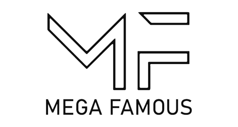 Mega Famous Black