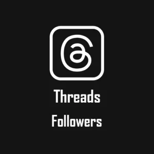 Buy Threads Followers