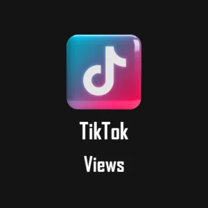 Buy TikTok Views