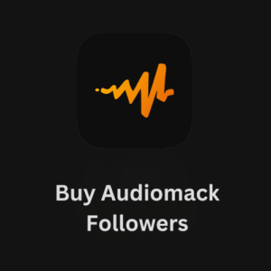 Buy Audiomack Followers