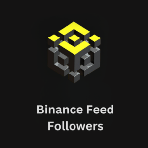 Buy Binance Feed Followers