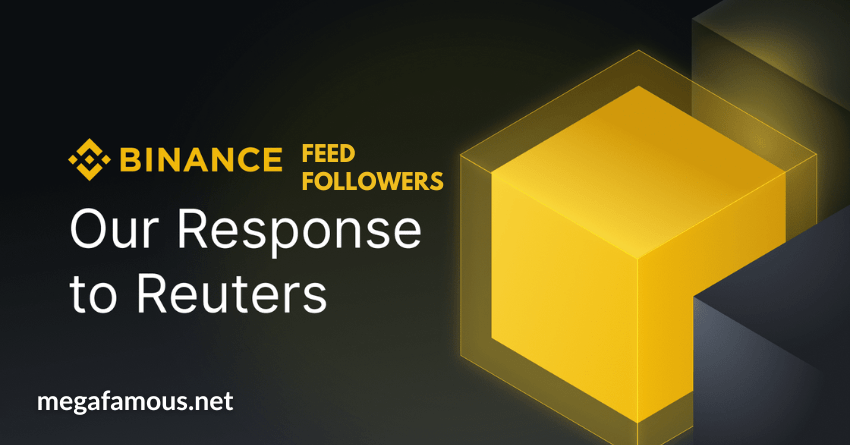 Buy Binance Feed Followers FAQ