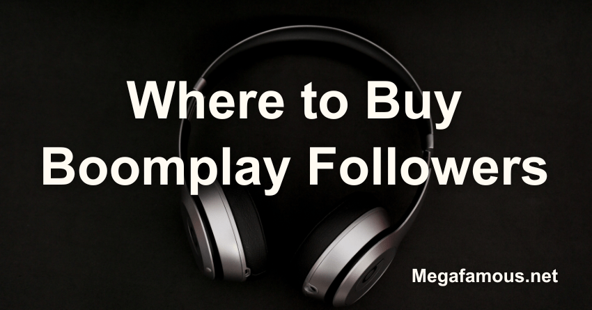 Buy Boomplay Followers FAQ