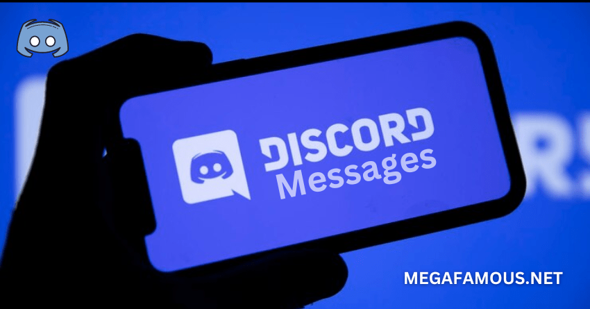 Buy Discord Direct Messages Service