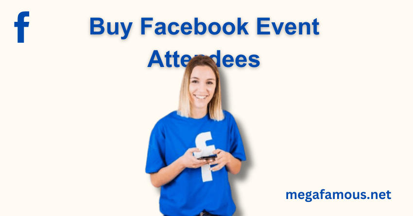 Buy Facebook Event Attendees