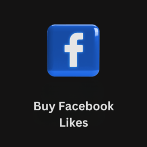 Buy Facebook Likes