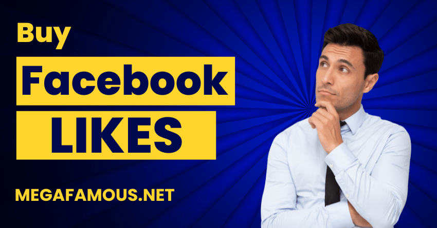 Buy Facebook Likes Here