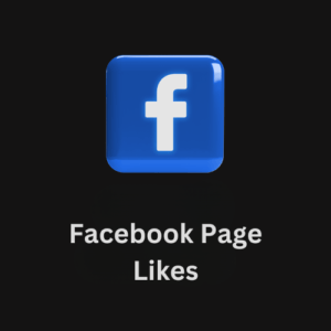 Buy Facebook Page Likes