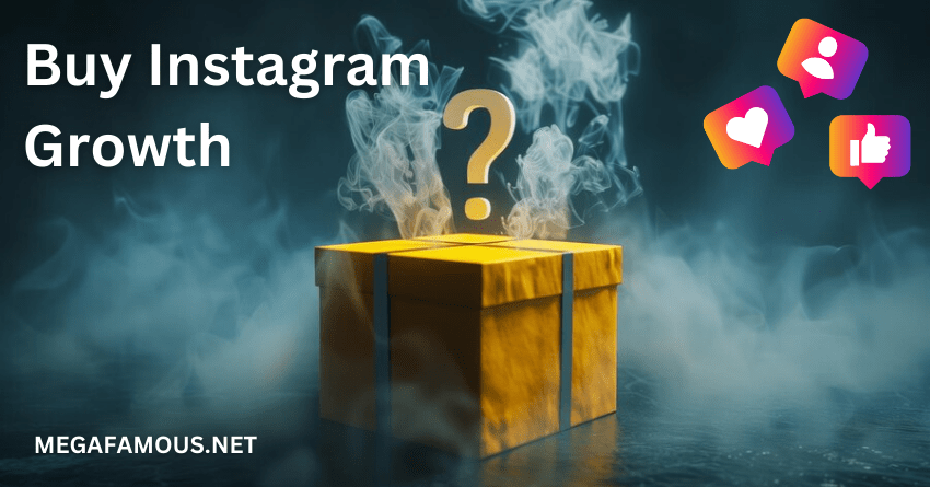 Buy Instagram Growth FAQ