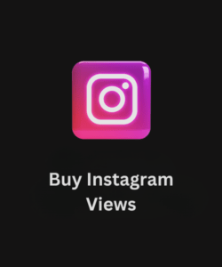 Buy Instagram Views