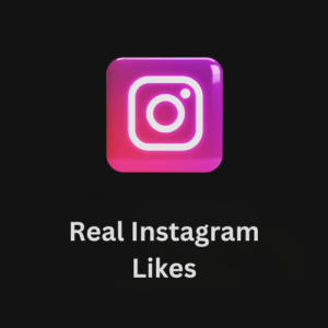 Buy Real Instagram Likes