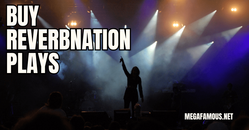 Buy ReverbNation Plays FAQ