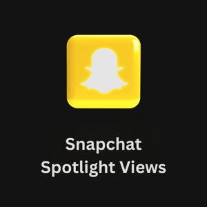 Buy Snapchat Spotlight Views