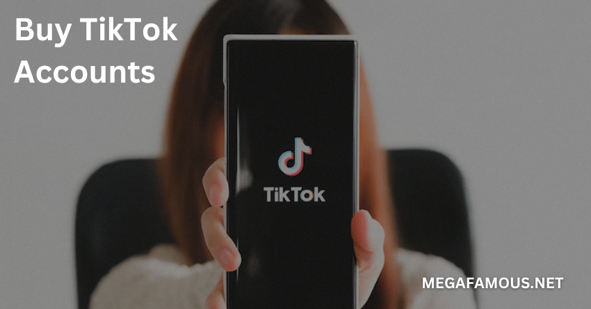 Buy TikTok Accounts FAQ