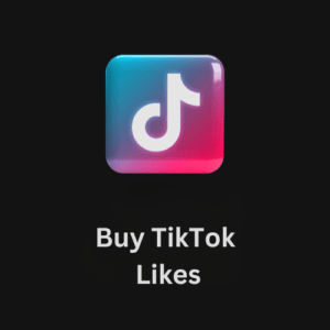 Buy TikTok Likes