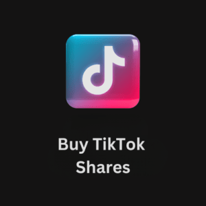 Buy TikTok Shares