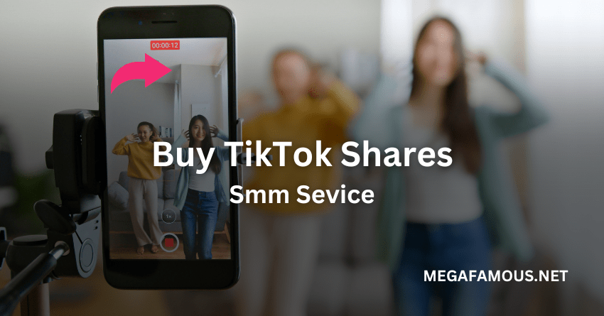 Buy TikTok Shares FAQ