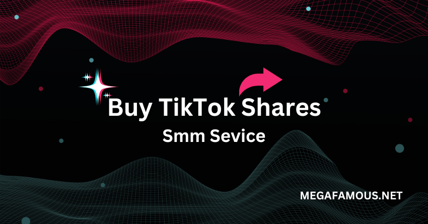 Buy TikTok Shares Here