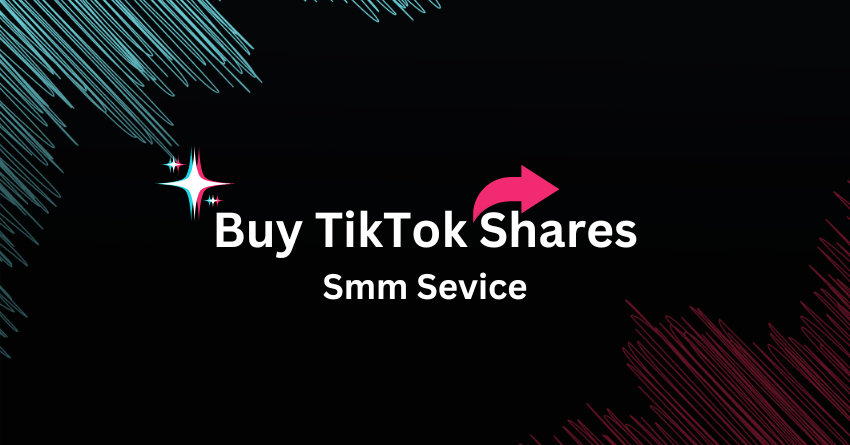 Buy TikTok Shares Now