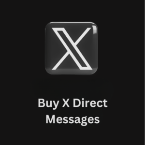 Buy X Direct Messages