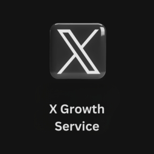 Buy X Growth Service