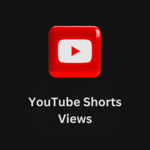 Buy YouTube Shorts Views