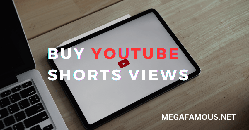 Buy YouTube Shorts Views Now