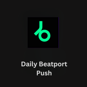 Daily Beatport Push