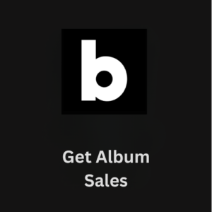 Get Album Sales On Billboard