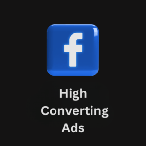 High Converting Facebook Ads