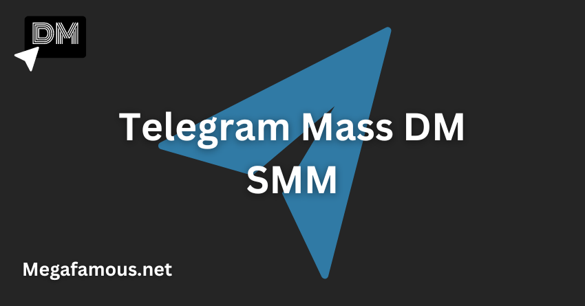 Telegram Mass DM FAQ