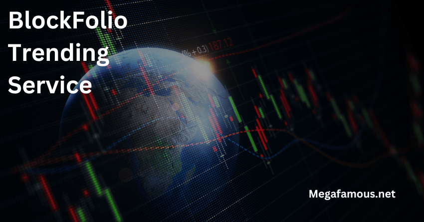 Buy BlockFolio Trending Service FAQ