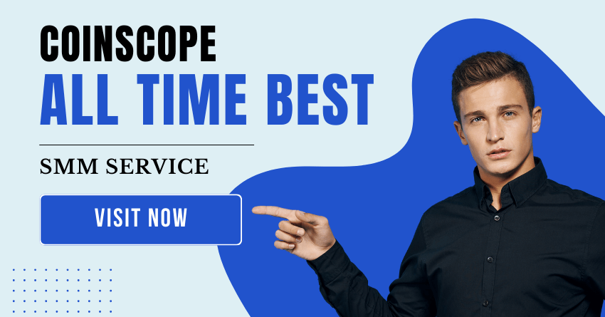 Buy Coinscope All Time Best Now