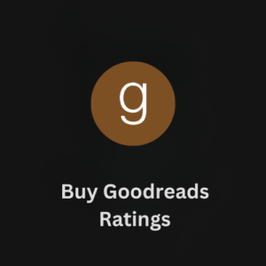 Buy Goodreads Ratings