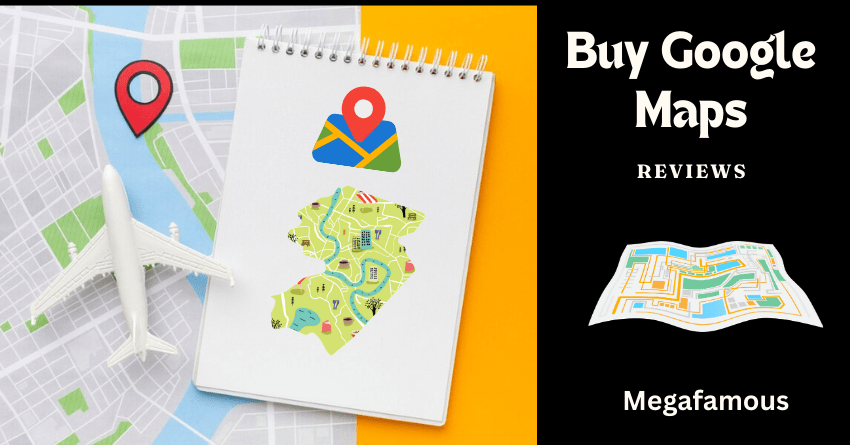 Buy Google Maps Reviews Here