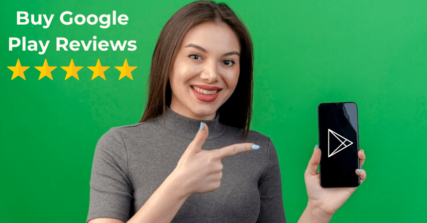 Buy Google Play Reviews Here