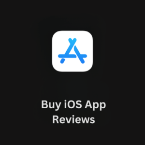 Buy Ios App Reviews