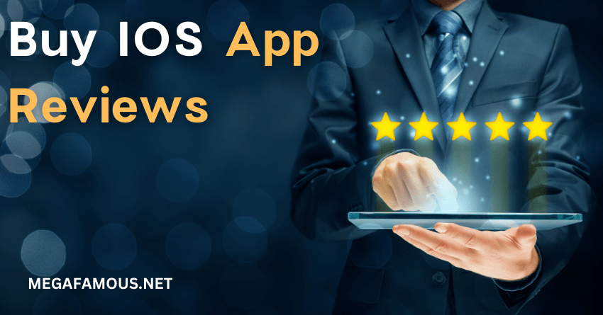 Buy Ios App Reviews FAQ