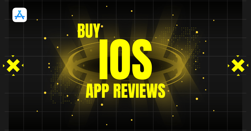 Buy Ios App Reviews Service