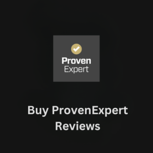 Buy ProvenExpert Reviews