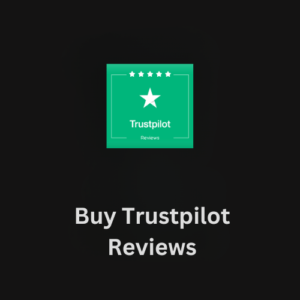 Buy Trustpilot Reviews