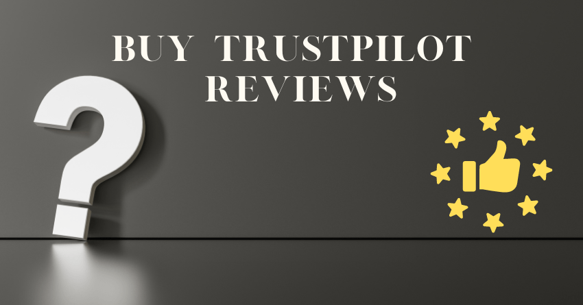 Buy Trustpilot Reviews FAQ