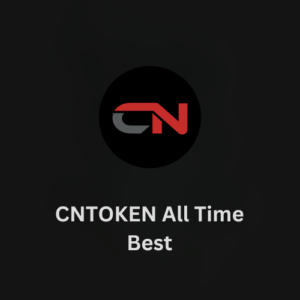 CNTOKEN All Time Best