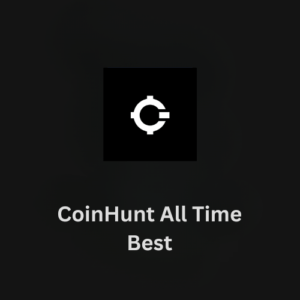 CoinHunt All Time Best