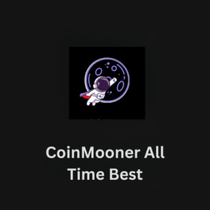 CoinMooner All Time Best