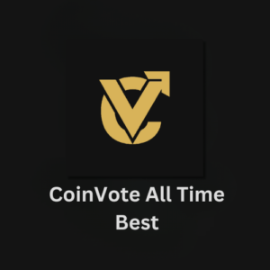 CoinVote All Time Best