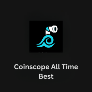 Coinscope All Time Best