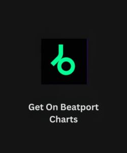 Get On Beatport Charts